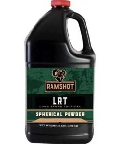 ramshot-lrt