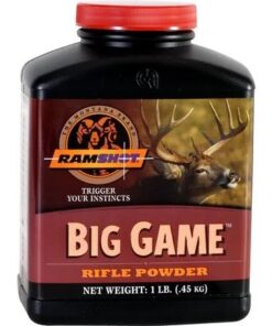 ramshot-big-game