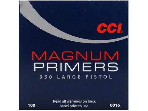 cci-350-primers cci-350-primers