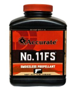 Accurate 11 FS Smokeless Powder