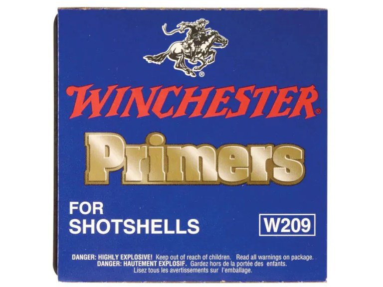 winchester-209-primers winchester-209-primers