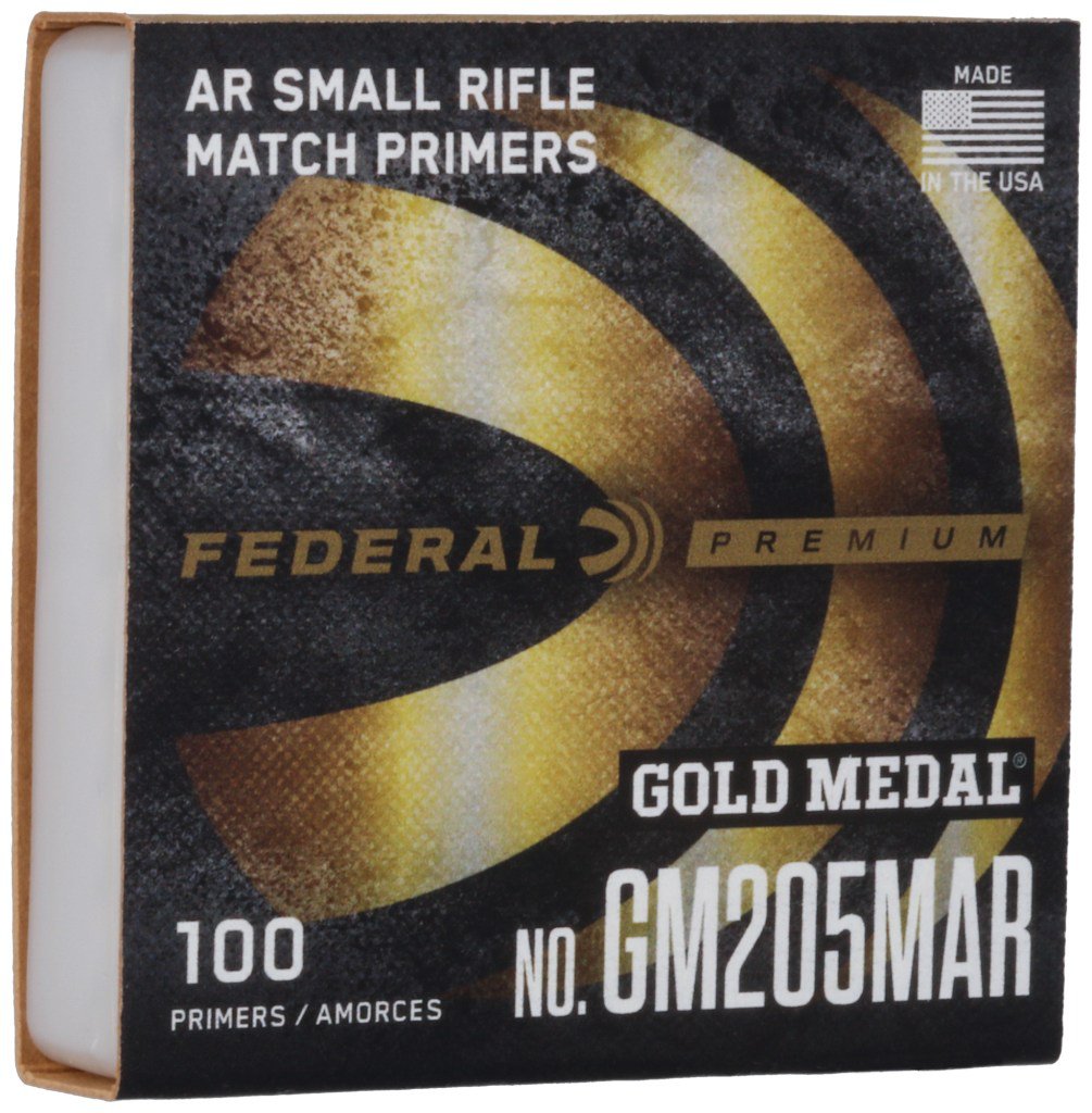 federal-primers federal-primers