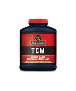 accurate-tcm-powder