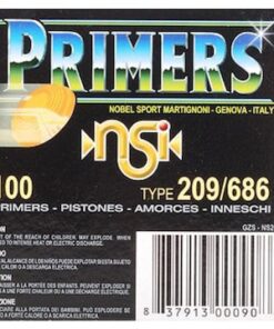 nobel-sport-209-primers