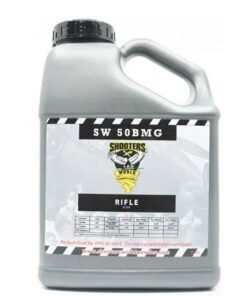 Shooters world Propellants