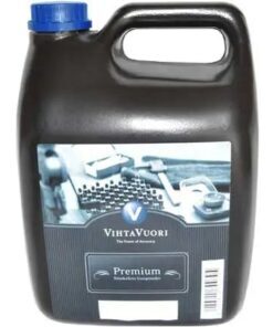 Vihtavuori Powder