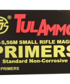 Tulammo Large Rifle Magnum Primers 1,000 Count