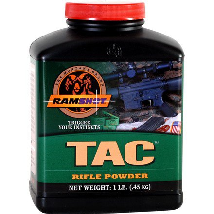 ramshot-tac ramshot-tac