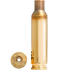 6.5 creedmoor brass