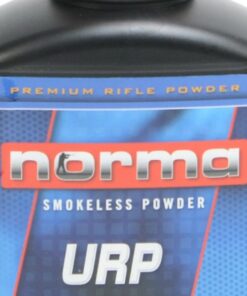 Norma URP Smokeless Gun Powder