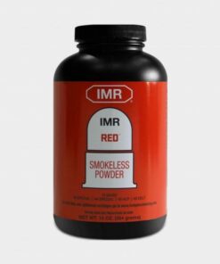 IMR Red Smokeless Powder