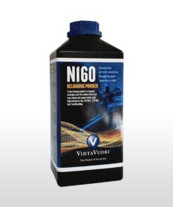 Vihtavuori N160 Smokeless Gun Powder