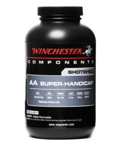 Winchester Super Handicap