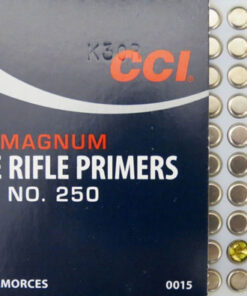 PRIMERS IN STOCK TODAY