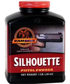 Ramshot Powder