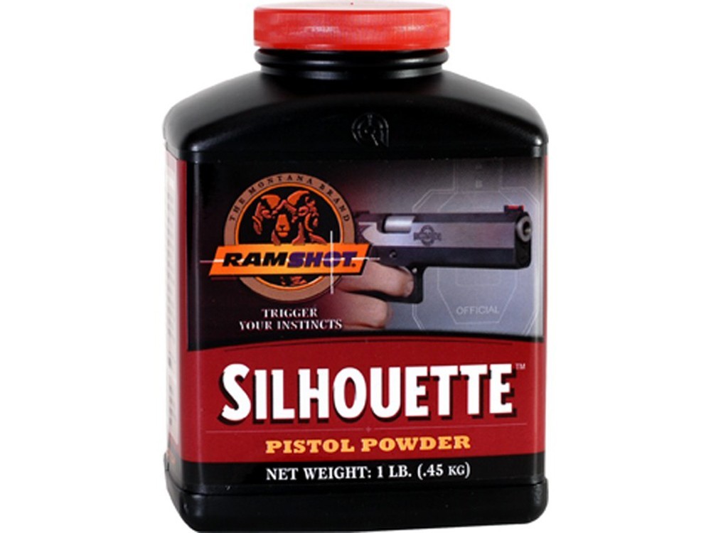 Ramshot Powder