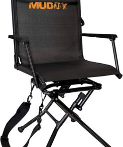 Muddy Swivel Ease Hunting Blind Chair
