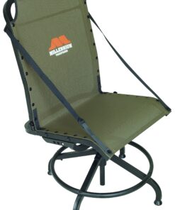 Millennium G-200 Swivel Hunting Blind Chair