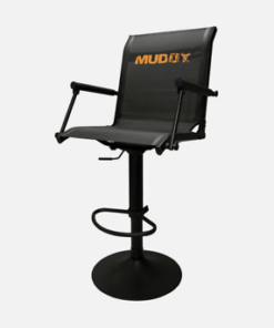 Muddy Swivel Ease Xtreme Hunting Blind Chair