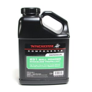 Winchester 231 Smokeless Powder
