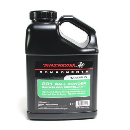 Winchester 231 Smokeless Powder - Image 2