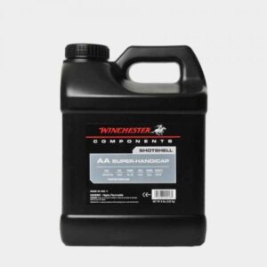 Winchester Super Handicap