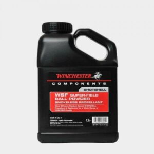 Winchester WSF Smokeless Powder