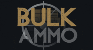 Bulk Ammo