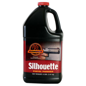 Ramshot Silhouette Smokeless Handgun Powder