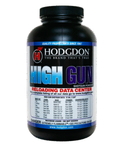 Hodgdon High Gun Smokeless Powder